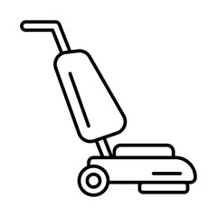 Vacuum – Vacuum Cleaner Representing Easy Dust and Dirt Removal Transparent PNG