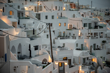 Santorini