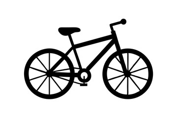 Fitness vector icons on white.