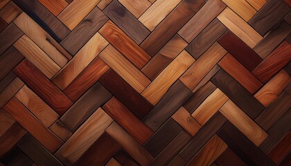 Wooden plank texture background