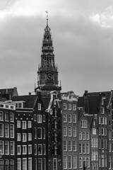 Amsterdam in den Niederlanden