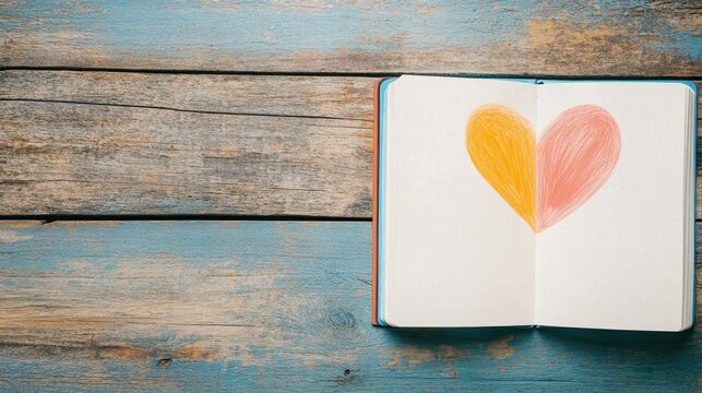 Celebrating World Poetry Day With Creativity and Heartfelt Expression in the Warm Embrace of Art