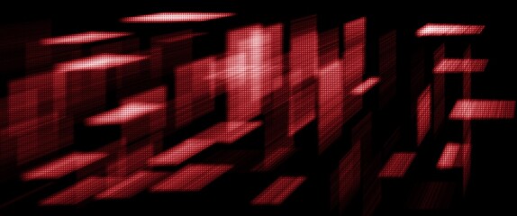 Fototapeta premium abstract pink background