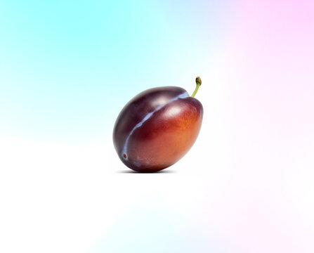 Plum