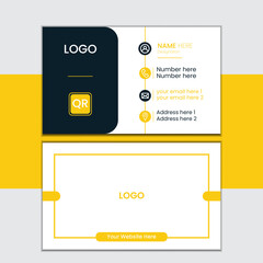 Business Card Design