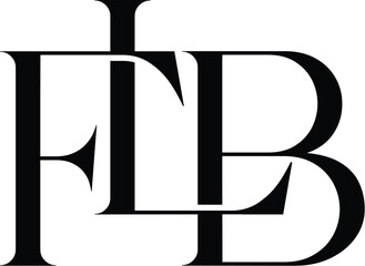 vector FLB logo