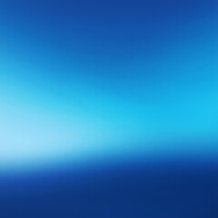 Obraz premium Elegant gradient background with a soft glowing effect.