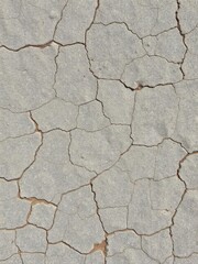 Fototapeta premium Rugged and weathered surface of a textured stone, material, backdrop