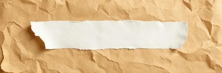 Rough and weathered vintage posters with torn edges and creased surfaces, creating a grungy collage backdrop for text, torn, ripped, empty space