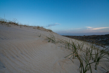 Outer Banks sunset