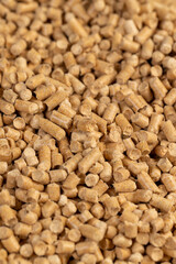 toilet filler for pets such as dogs, cats, rodents