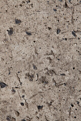 old concrete wall. background