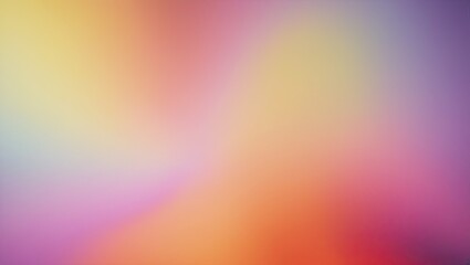 Obraz premium Abstract background color gradient