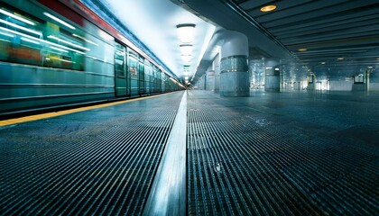 the subway station in beijing china