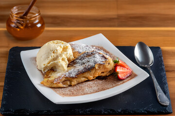 French toast