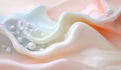 美しい壁紙、Generated AI