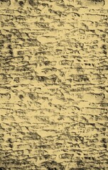 Textured stone wall background with a rustic, vintage appearance, ideal for commercial poster design and creative decoration projects