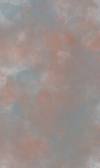 Background with pastel colors and a mixture of soft colors.