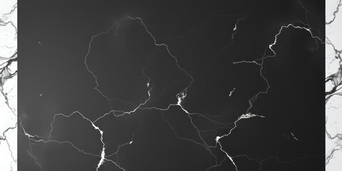 Black chalkboard background featuring a unique marbled texture, perfect for adding a sophisticated touch to your designs, backdrop, marble, drawing