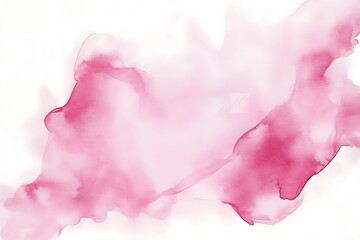 Abstract bright surface paper texture colorful watercolor defocus blurred background
