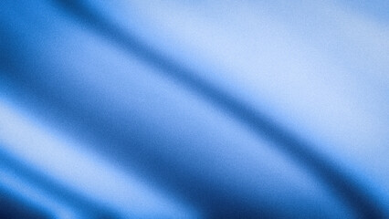 Cool gradient in soft blue tones with a grainy texture, perfect for calming backgrounds, wallpapers, and serene digital designs