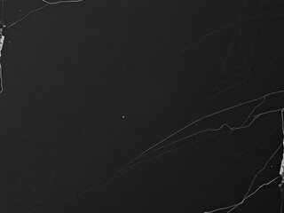 Vintage black paper texture with grunge details, retro, worn