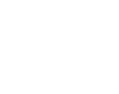 Circle dynamic amorphous shape. Technology round logo or banner frame