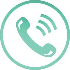 Phone Icon Vector