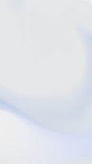 Abstract White Background, Soft, Subtle, Gradient, Light Blue, Smooth,