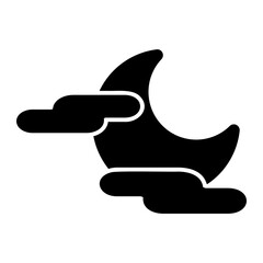 lunar Solid icon
