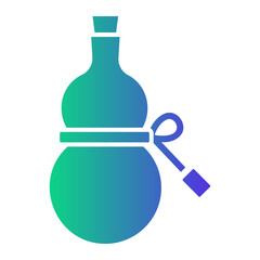 calabash Gradient icon