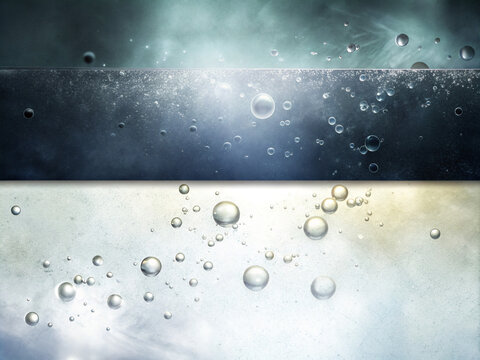 water drops on glass. water, abstract, drop, rain, bubble, blue, wet, liquid, bubbles, drops, glass, texture, window, backgrounds, nature, aqua, light, pattern, sky, clean, underwater, fresh, condensa
