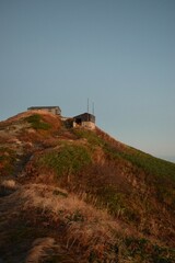 紅葉の日本百名山「飯豊山」