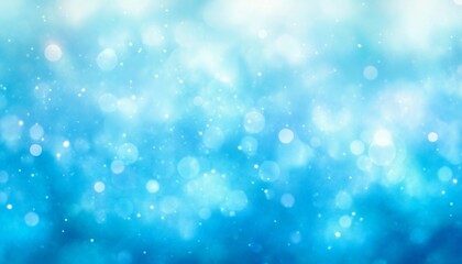 Obraz premium A serene abstract bokeh background perfect for calming designs, promotional materials, or invitations. Ideal for wellness events, weddings, or peaceful retreats.