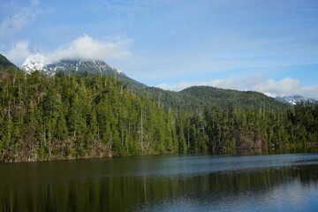 Cameron Lake