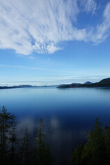 Cameron Lake