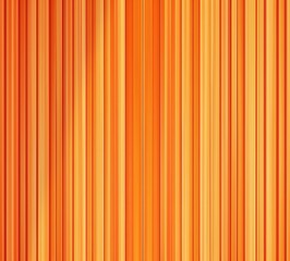 A vibrant abstract image featuring vertical stripes in shades of orange and yellow.