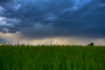 chmury © Lukasz