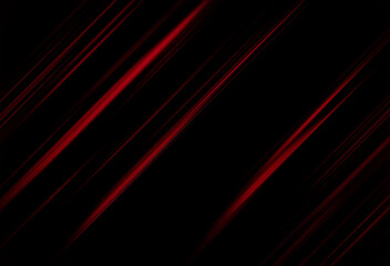 abstract red and black are light pattern with the gradient is the with floor wall metal texture soft tech diagonal background black dark sleek clean modern.