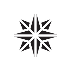 Obraz premium North Star, 