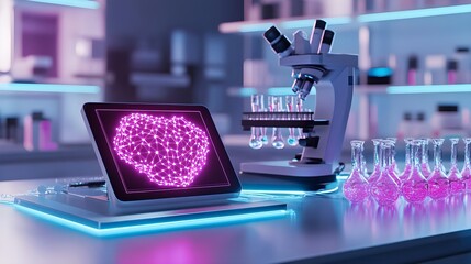 Digital Heart Medical Research Lab