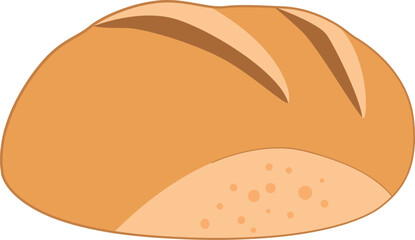 Sweet Bakery Illlustration