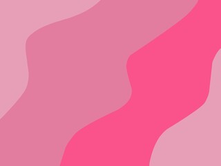 pink background with stripes