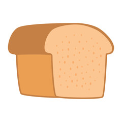 Sweet Bakery Illustration
