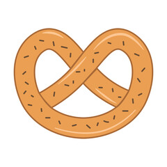 Sweet Bakery Illustration