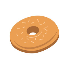 Sweet Bakery Illustration