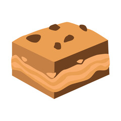 Sweet Bakery Illustration