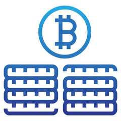 Bitcoin Icon