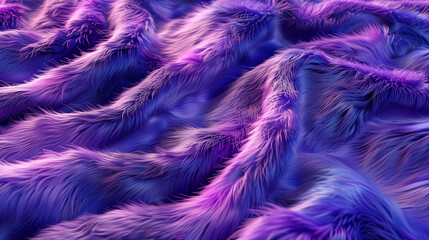 Obraz premium fluffy texture