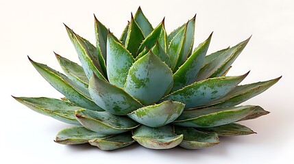 Succulent plant care